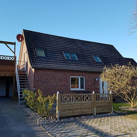 Ferienhaus Wiedingharde II Tating Ngoại thất bức ảnh