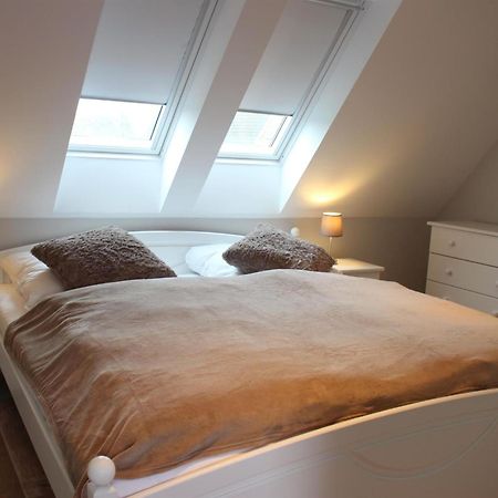 Ferienhaus Wiedingharde II Tating Ngoại thất bức ảnh
