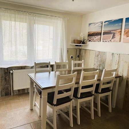 Ferienhaus Wiedingharde II Tating Ngoại thất bức ảnh