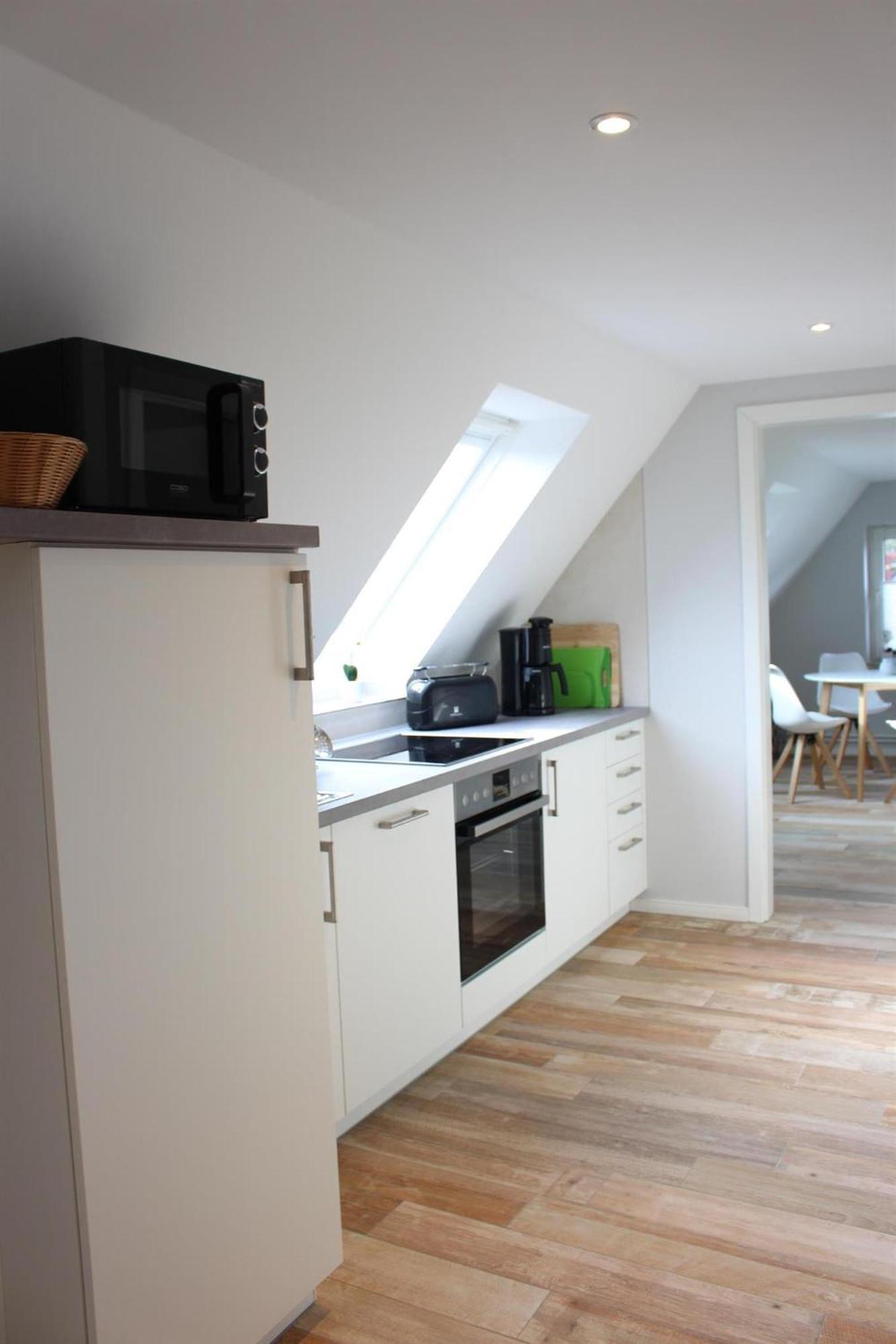 Ferienhaus Wiedingharde II Tating Ngoại thất bức ảnh