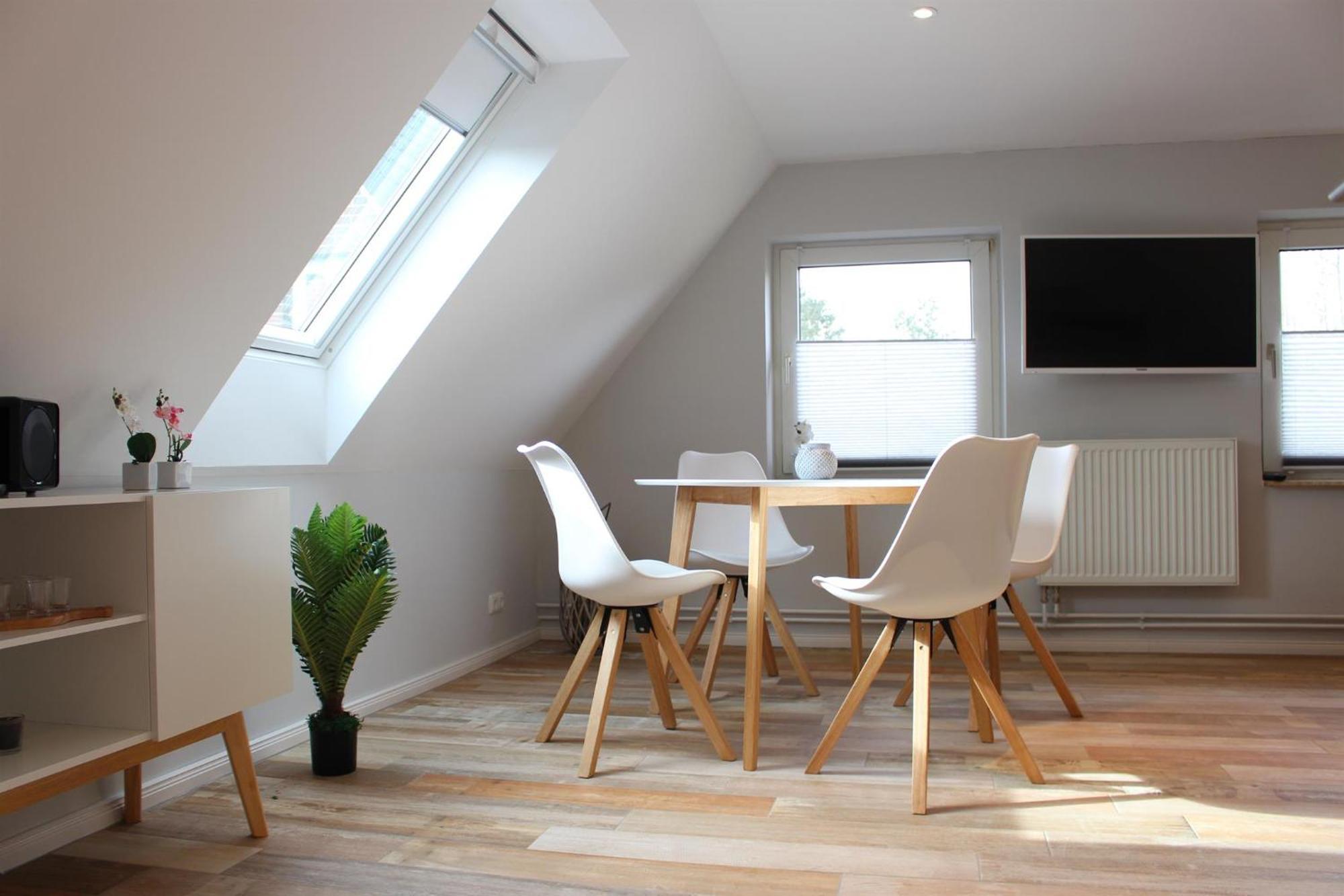 Ferienhaus Wiedingharde II Tating Ngoại thất bức ảnh